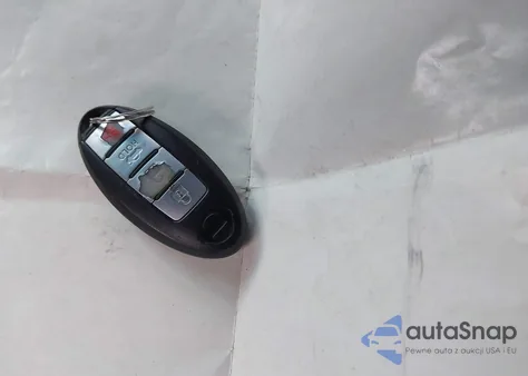 2011 Nissan Maxima 3.5 Sv from USA, damaged, VIN 1N4AA5AP6BC868375